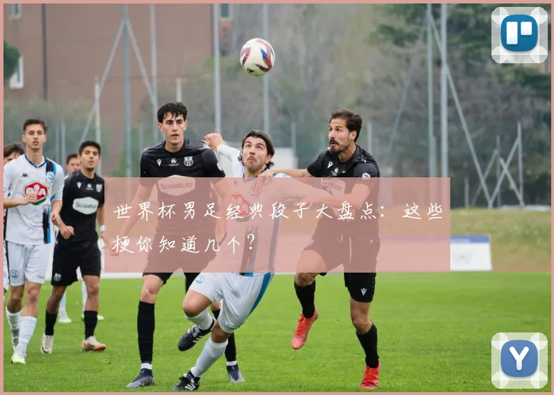 世界杯男足经典段子大盘点:这些梗你知道几个?