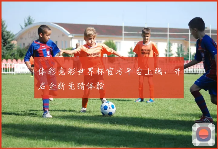 体彩竞彩世界杯官方平台上线，开启全新竞猜体验